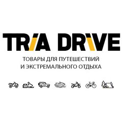 TRIA DRIVE