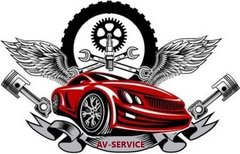 Av-service