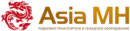 Asia MH