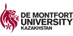 De Montfort University Kazakhstan (Де Монтфорт Юниверсити Казахстан)
