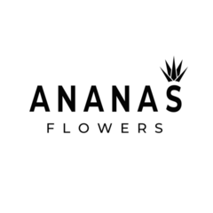 Цветочный салон Ананас