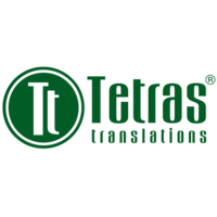 ТЕТРАС переводы