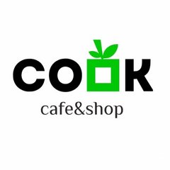 Cook cafe&shop