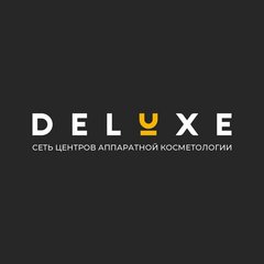 Сеть центров профессиональной аппаратной косметологии DeLuxe