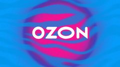 Ozon (ИП Ефремов Никита Сергеевич)