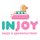 Детский бассейн INJOY
