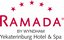 Ramada by Wyndham Yekaterinburg