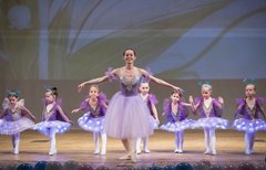 Киселева Светлана