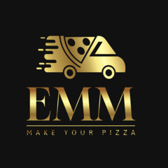 EMM Pizza
