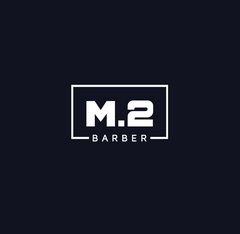 Барбершоп M2