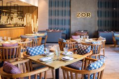 ZOR Restaurant