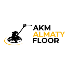 Akm Almaty floor