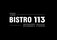 Bistro 113