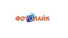 Логотип компании ФОТОЛАЙК 