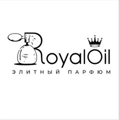 Royal Oil (ИП Гатауллина Гульназ Рауфовна)