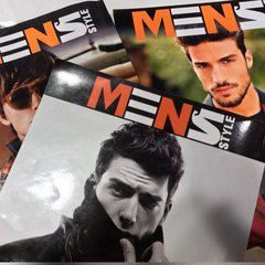 MEN’S