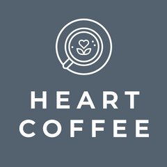 Heart Coffee