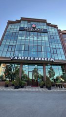 Галерея мебели Mogno