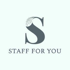 Staff for You