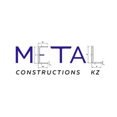 METAL CONSTRUCTIONS KZ