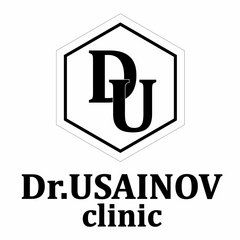 DR.USAINOV CLINIC