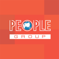 People group, центр подбора и развития персонала