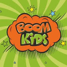 Академия развития интеллекта Boom Kids (ИП Мышкина Наталья Олеговна)