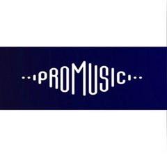 ProMusic
