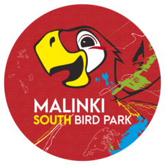 Южный парк птиц Малинки