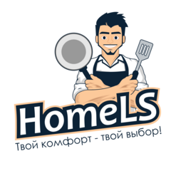 HomeLS (ИП Селиверстова Елена Вячеславовна)