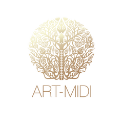 интерьерный салон ART-MIDI