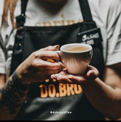 Do.bro coffee (ИП Стогова Наталья Дмитриевна)