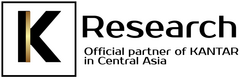 K Research Central Asia