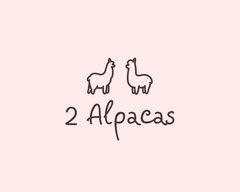 2 Альпакас