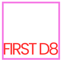 FIRST D8