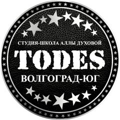 TODES (Богданович Лилия Владимировна)