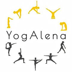 Студия йоги Yogalena