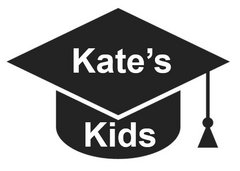 Kates Kids школа английского языка