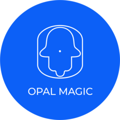 Opal Magic