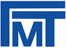Логотип компании Гидромаш-Технология 
