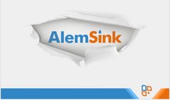 Компания AlemSink (Компания АлемСинк)