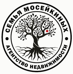 Агентство недвижимости Семья Мосейкиных