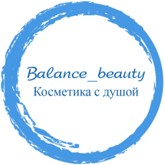 Магазин Balance beauty