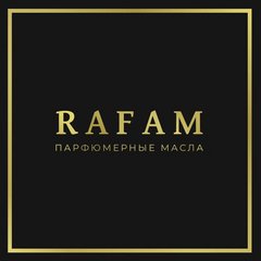 Магазин парфюмерии и косметики Рафам