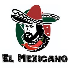 El mexicano (Эль мехикано)