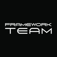 FrameWork Team