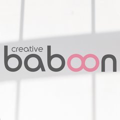 Creative Baboon