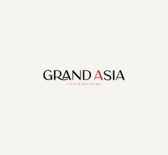 Гранд Азия
