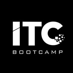 itcbootcamp ( айтисибууткэмп)