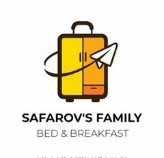 СП Safarovs Family